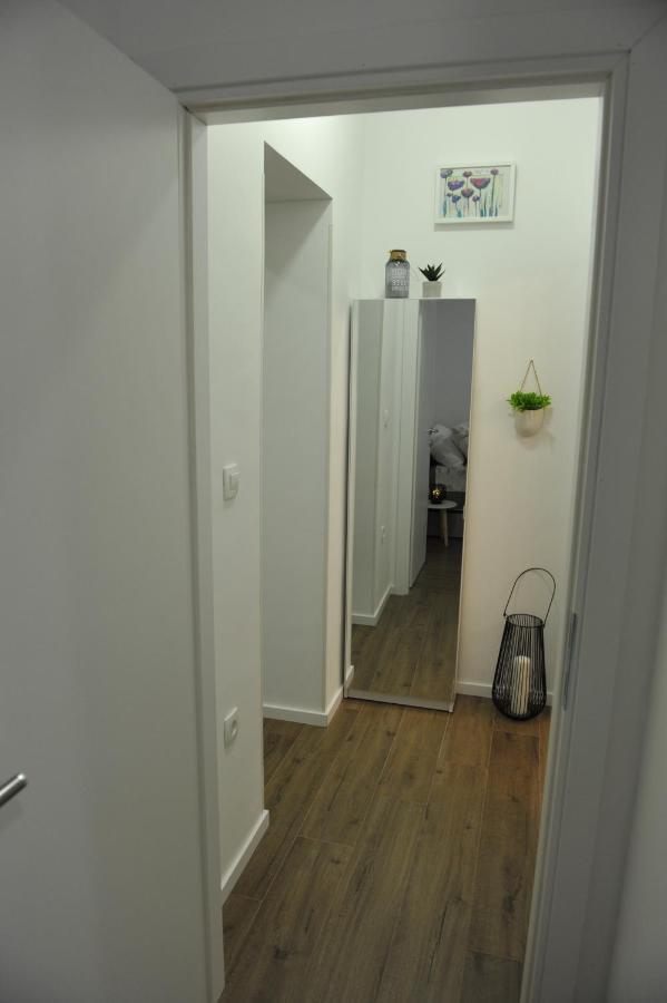 Appartement Secret Cave à Rijeka Extérieur photo