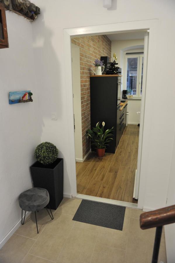 Appartement Secret Cave à Rijeka Extérieur photo