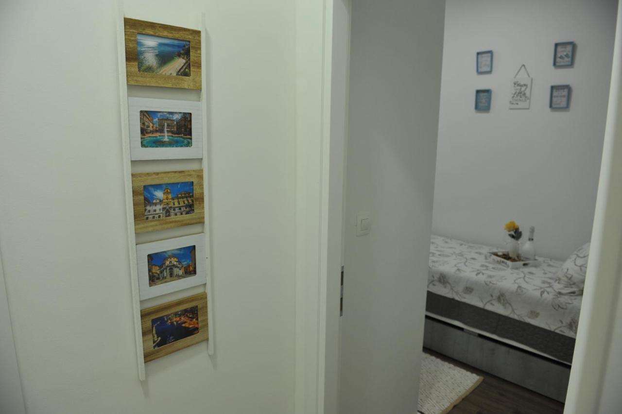 Appartement Secret Cave à Rijeka Extérieur photo