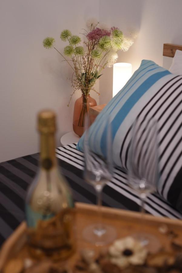 Appartement Secret Cave à Rijeka Extérieur photo