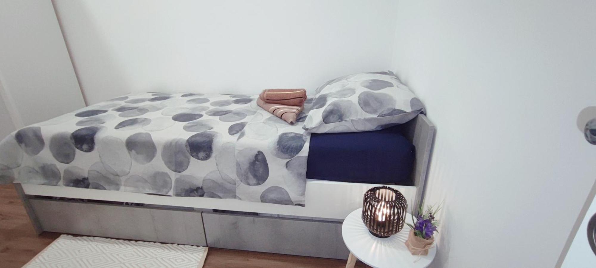 Appartement Secret Cave à Rijeka Extérieur photo