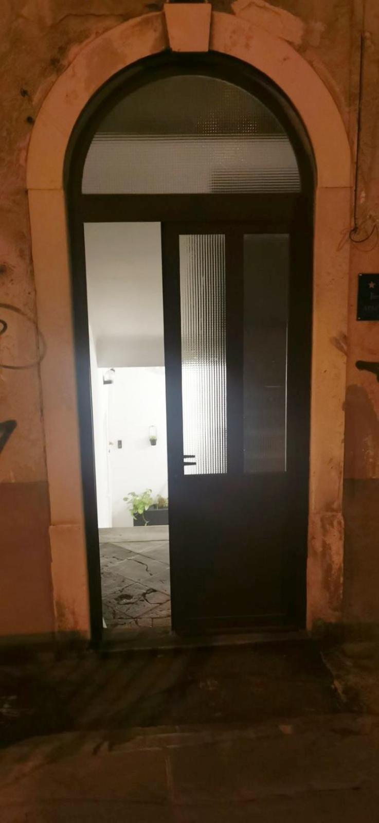 Appartement Secret Cave à Rijeka Extérieur photo