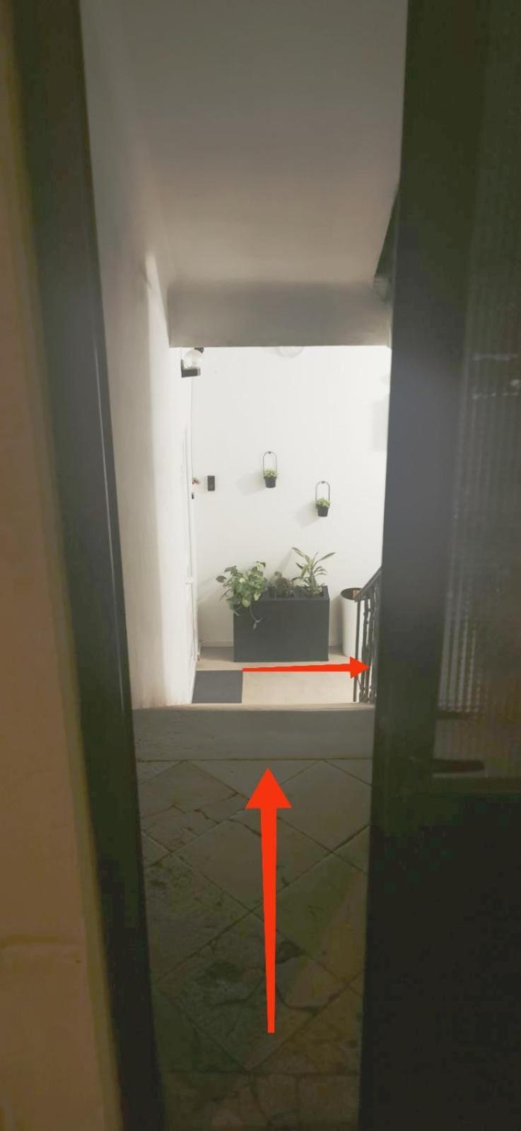 Appartement Secret Cave à Rijeka Extérieur photo
