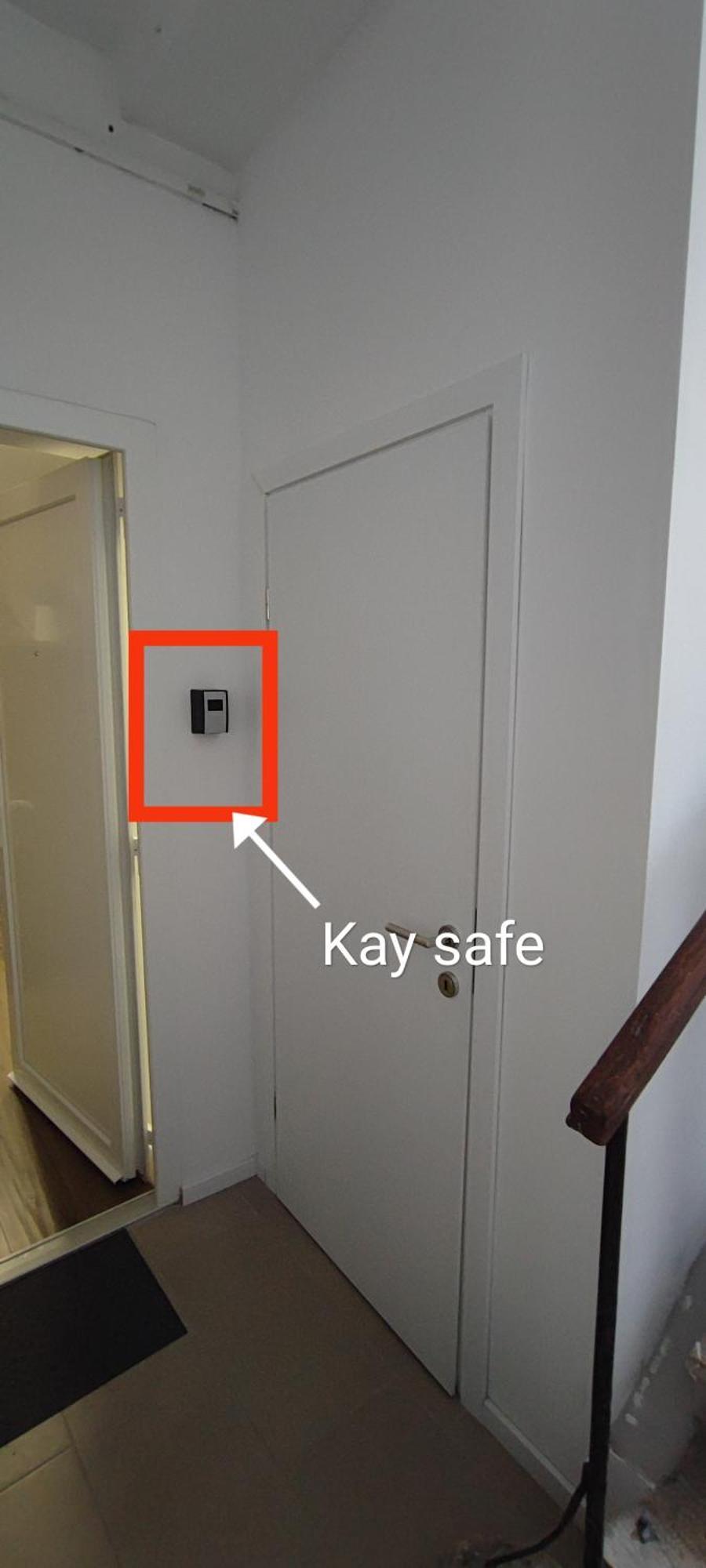 Appartement Secret Cave à Rijeka Extérieur photo